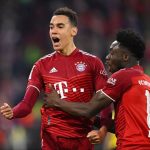 Alphonso Davies Instagram - They may have denied you of your Kopa Trophy but they won’t deny you of your future Ballon d’Or’🙏🏾#goldenboy