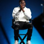 Alphonso Davies Instagram - Life is more enjoyable when you do it with a smile 😊 Munich, Germany