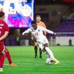 Alphonso Davies Instagram - Great game last night, thank you to everyone that came out to support us 🙏🏾🍁 #AD19⚡️ Vienna, Austria