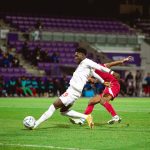 Alphonso Davies Instagram - Great game last night, thank you to everyone that came out to support us 🙏🏾🍁 #AD19⚡️ Vienna, Austria