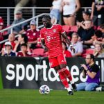 Alphonso Davies Instagram - One for the history books, great preseason with our fans from the USA 🙏🏾 can’t wait to get the season started 💪🏾