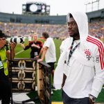 Alphonso Davies Instagram - One for the history books, great preseason with our fans from the USA 🙏🏾 can’t wait to get the season started 💪🏾