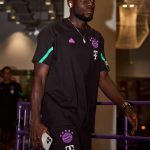 Alphonso Davies Instagram – Thank you Tokyo for the support 🙏🏾 🇯🇵 Tokyo, Japan