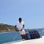 Alphonso Davies Instagram – 👀