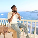 Alphonso Davies Instagram – Be yourself everyone else is already taken ✌🏾 Mykonos, Greece