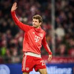 Alphonso Davies Instagram - Important home win tonight💪🏾 @esmuellert congratulations on your 500th win 👏🏾
