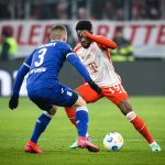 Alphonso Davies Instagram – An emotional night today as we honour the great Franz Beckenbauer. We hope to continue your strong legacy at FC Bayern 🙏🏽 Munich, Germany