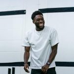 Alphonso Davies Instagram – Good session with some top ballers ⚽️
