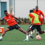 Alphonso Davies Instagram - 🍁🇨🇦🍁 Fort Lauderdale, Florida