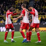 Alphonso Davies Instagram - Big win + clean sheet 👌🏾#AD19⚡️
