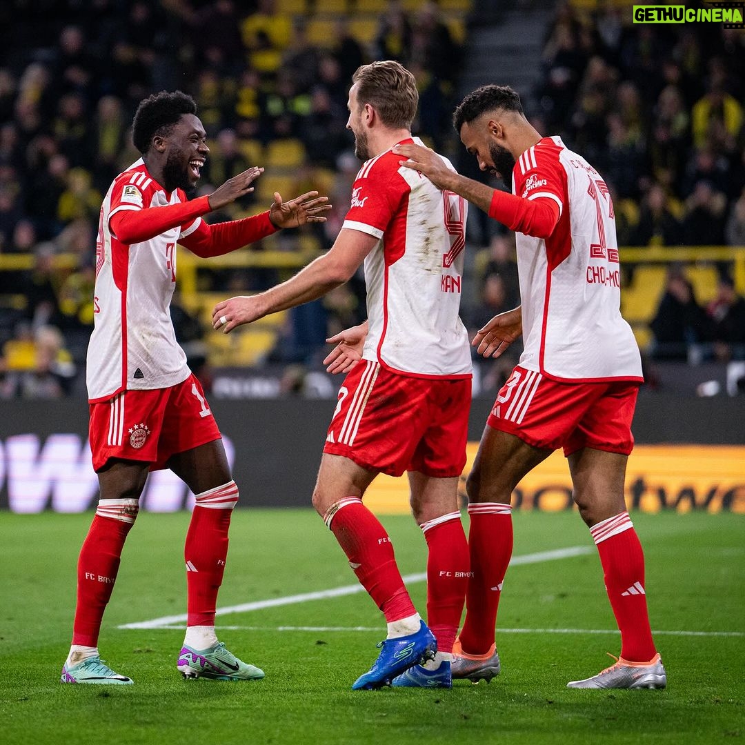 Alphonso Davies Instagram - Big win + clean sheet 👌🏾#AD19⚡️