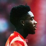 Alphonso Davies Instagram – The book of 2023 is coming to an end and I’d like to thank everyone for their continued support and love through all off it. 2024 will be one for the history books 🤞