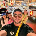 Aly Goni Instagram - 🎂 Dump @journeyrouters @barcelo_coconut_island