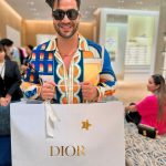 Aly Goni Instagram - 🎂 Dump @journeyrouters @barcelo_coconut_island