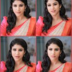 Alya Manasa Instagram - » ( she liked + accepted request ) she can slay in each and every roles! such a cutest girl she is <3 🤍✨️ falling for her each and everyday!! 🧿♥️ just fireuuu! @alya_manasa anni @sanjeev_karthick anna follow @alyaxshines for more updates 💗 - tags ( ignore ) [ #iniya #alya #alyamanasa #alyasanjeev😘 #sanjeevalya #suntv #alyans #sanjeevians #sanjeev_karthick #gorgeous #beautiful #actress #actor #queen #instagram #instagood #insta #reels #fans #spreadlove #kayalsuntv #song #instalike #explorepage #ailakutty #arshkutty #syed #syedalya #lovebirds #plzbacksoonsanjeev ]