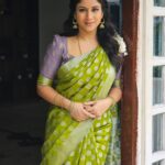 Alya Manasa Instagram - Gud mrng amigos