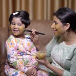 Alya Manasa Instagram – Tried @lakshmikrishna_naturals nalangu mavu me and aila Wish To Share a Video About It 😍

Really it’s awesome to use 

To Order DM @lakshmikrishna_naturals 
Follow them for more such wonderful products