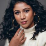 Alya Manasa Instagram - U are watching a #groomed version of me Tqsm @prasami_photography for capturing so nicely Makeup @jiyamakeupartistry Hairstyle @mani_stylist_