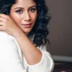 Alya Manasa Instagram - U are watching a #groomed version of me Tqsm @prasami_photography for capturing so nicely Makeup @jiyamakeupartistry Hairstyle @mani_stylist_