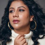 Alya Manasa Instagram - U are watching a #groomed version of me Tqsm @prasami_photography for capturing so nicely Makeup @jiyamakeupartistry Hairstyle @mani_stylist_