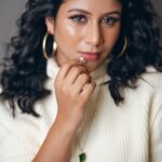 Alya Manasa Instagram - U are watching a #groomed version of me Tqsm @prasami_photography for capturing so nicely Makeup @jiyamakeupartistry Hairstyle @mani_stylist_