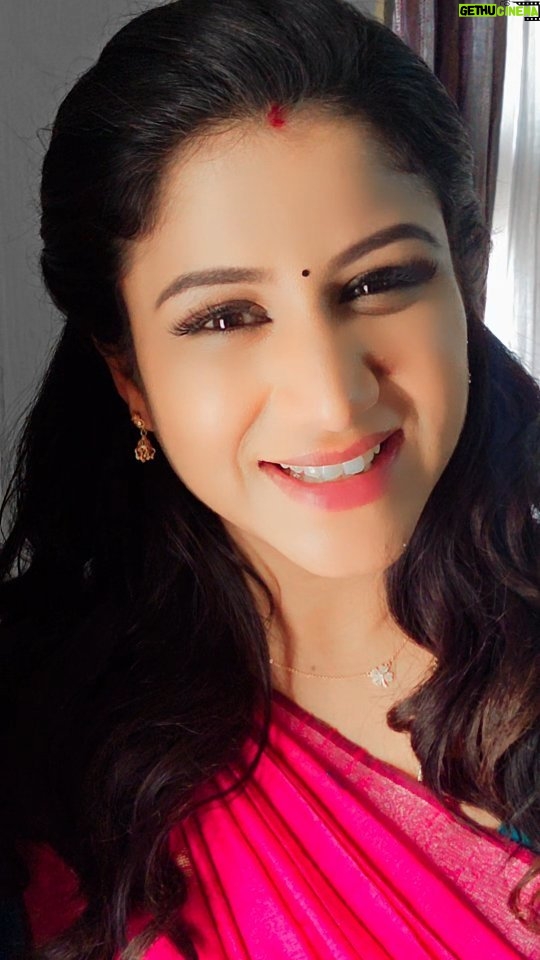 Alya Manasa Instagram - Apdiya??? 🥰😍🥰😍🥰😍🥰😍 @sanjeev_karthick