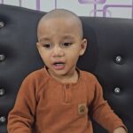 Alya Manasa Instagram - #arsh gets into the floor