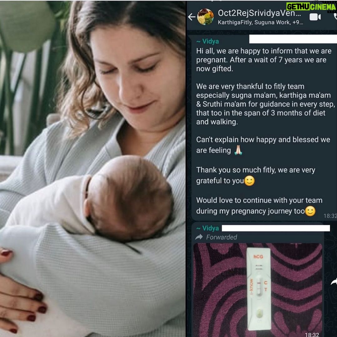 Alya Manasa Instagram - Planning for pregnancy? Unable to conceive? Tried many treatments but didn’t succeed Reach out to @fitly_india @fitly_india team of doctors and nutiritionist will work on an holistic approach to improve your health and achieve pregnancy.. They have a record of over 200 natural pregnancies in the last 2 years . Doctor consultation +Customised diet+Exercise Plan and lifestyle planning + Pre pregnancy counselling .. All in one single Package Don’t miss this offer