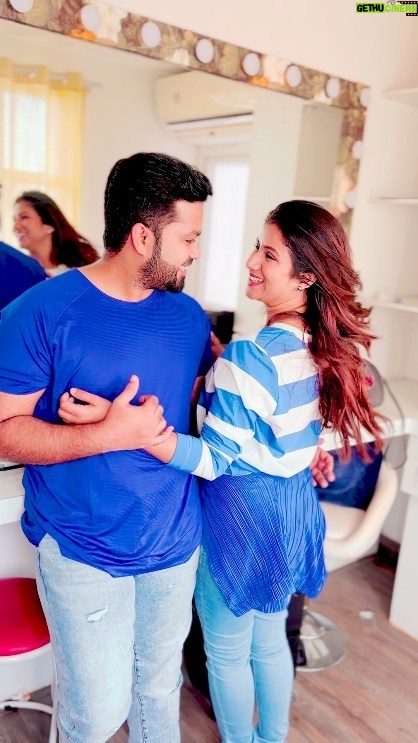 Alya Manasa Instagram - Valentine na always RED thanaa!!??