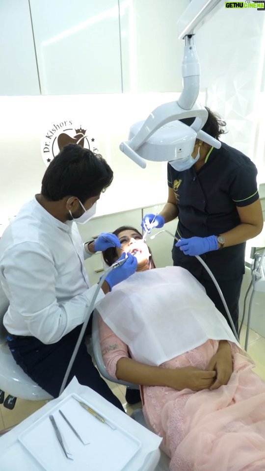 Alya Manasa Instagram - Your smile will give you a positive countenance that will make people feel comfortable around you. Beauty is power; a smile is its sword @drkishorsdentistry For more details call 9361135459 | 9994840000 Branches at 📍Chennai 📍Bengaluru 📍Coimbatore 📍Tirupur #topinvisalignprovider #Diamondinvisalignprovider #drkishorsdentistry #drkishorsinvisaligncentre #invisaligntirupur #invisaligncoimbatore #coimbatoreinvisalign #tirupurinvisalign #diamondinvisaligndoctor #topinvisaligndoctor #invisalignsouthindia #invisaligntamilnadu #invisalignchennai #invisalignsalem #invisaligntrichy #invisalignerode #invisaligndoctorincoimbatore #invisalignmadurai #smilecorrectioncoimbatore #invisalignincoimbatore #InvisalignIndia #InvisalignSmile #InvisalignLife #invisalignchennai #chennaiinvisalign #bestinvisaligndoctor #invisalign_in #invisalignindia