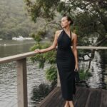 Alycia Debnam-Carey Instagram - The most magical day with @cartier on the river. 🤍✨