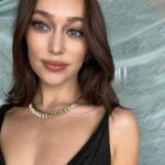 Alycia Debnam-Carey Instagram - @aacta 🥹✨💫
