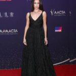 Alycia Debnam-Carey Instagram - @aacta 🥹✨💫