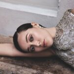 Alycia Debnam-Carey Instagram - My @bazaaraustralia cover is out today!! 💫✨🤍✨💫🤍✨💫 To say this is a dream come true is an understatement. We shot this heavenly editorial in Paris during Paris Fashion week, whilst dripping head to toe in Dior Couture. It is a moment I will never forget. I am honoured to be representing such a legacy house, and I am so thankful for everyone who made this possible. This shoot is so close to my heart and I am eternally grateful. It’s on newsstands today! I just bought a copy at the newsagency and cried. 😭✨💫🥲🤍 Photographed: @darren_mcdonald Styled by: @jilliandavison Hair by: @michmcquillan Makeup: @stoj_makeupartist Manicure: @chloedesmarchelier Words: @grceoneill Beauty: @diorbeauty