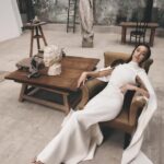 Alycia Debnam-Carey Instagram - My @bazaaraustralia cover is out today!! 💫✨🤍✨💫🤍✨💫 To say this is a dream come true is an understatement. We shot this heavenly editorial in Paris during Paris Fashion week, whilst dripping head to toe in Dior Couture. It is a moment I will never forget. I am honoured to be representing such a legacy house, and I am so thankful for everyone who made this possible. This shoot is so close to my heart and I am eternally grateful. It’s on newsstands today! I just bought a copy at the newsagency and cried. 😭✨💫🥲🤍 Photographed: @darren_mcdonald Styled by: @jilliandavison Hair by: @michmcquillan Makeup: @stoj_makeupartist Manicure: @chloedesmarchelier Words: @grceoneill Beauty: @diorbeauty