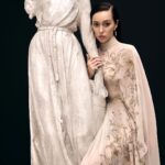 Alycia Debnam-Carey Instagram - My @bazaaraustralia cover is out today!! 💫✨🤍✨💫🤍✨💫 To say this is a dream come true is an understatement. We shot this heavenly editorial in Paris during Paris Fashion week, whilst dripping in head to toe in Dior Couture. It is a moment I will never forget. I am honoured to be representing such a legacy house, and so thankful for everyone who made this possible. This shoot is so close to my heart and I am eternally grateful. It’s on newsstands today! I just bought a copy at the news agency and cried. 😭✨💫🥲🤍 Photographed: @darren_mcdonald Styled by: @jilliandavison Hair by: @michmcquillan Makeup: @stoj_makeupartist Manicure: @chloedesmarchelier Words: @grceoneill Beauty: @diorbeauty