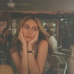 Alycia Debnam-Carey Instagram - I’ve been sitting on something really special to me for the last 6 months but we’re back and I’m so excited to finally share #thelostflowersofalicehart with you. I’m beyond proud of this project and all the people who brought it to life. Being able to return to my home country, reconnect with our environment, speak in my accent and play with some of Australia’s best breathed so much life into me. This show is beautiful, heartbreaking and powerful. It’s on @primevideoaunz now so please go check it out! Thank you to @glendyn_ivin who is a masterful director and @samchippy who captured the most cinematic beauty. To the powerhouse actors, especially all the women who brought these incredible characters to life. #sigourneyweaver @alylabrowne @leahpurcell @asherkeddieofficial @frankieadams @tildac_h_ ❤️ To all of the extraordinary crew who worked in the most challenging conditions! legends. Thank you to @madeupstories for giving this a platform and to @hollygoeslightly who trusted part of her soul with all of us. Flowers and heart flames forever. 🌸❤️‍🔥