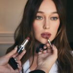 Alycia Debnam-Carey Instagram - Bbs first PFW with @dior A whole dream come true. 🐝✨ #diorSS24 #mariagraziachiuri