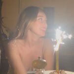 Alycia Debnam-Carey Instagram - ✨30✨🧚🏼‍♀️ Feeling so lucky, grateful and blessed. Thank you for all the beautiful birthday wishes. 🤍