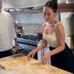 Alycia Debnam-Carey Instagram - belated pt. 2 🇮🇹