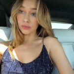 Alycia Debnam-Carey Instagram - Hi 👋🏼 @saintxonhulu