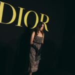Alycia Debnam-Carey Instagram - @dior 🤍 #diorSS24 #mariagraziachiuri