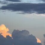 Alycia Debnam-Carey Instagram - 🤍☁️✨
