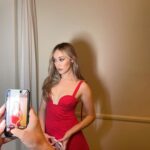 Alycia Debnam-Carey Instagram - Reunited 👯‍♀️✨❤️‍🔥