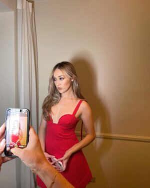 Alycia Debnam-Carey Instagram - Reunited 👯‍♀️✨❤️‍🔥