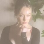 Alycia Debnam-Carey Instagram - ✨