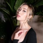 Alycia Debnam-Carey Instagram - Emmy weekend ✨