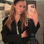 Alycia Debnam-Carey Instagram - I ♥️ ny