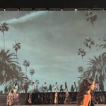 Alycia Debnam-Carey Instagram - Thank you @chanelofficial. What an incredible show ✨💫 And thank you to the dream team @thomaschristos @danadelaney @dallin.james @thebeautysandwich