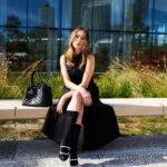 Alycia Debnam-Carey Instagram - Dior! 🥹❤️ @dior #DiorToujours #DiorAW23